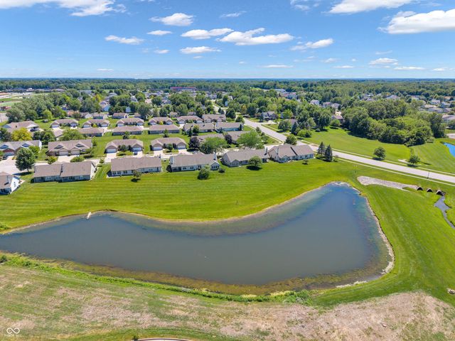 1342 Brookwood Circle, Danville, IN 46122