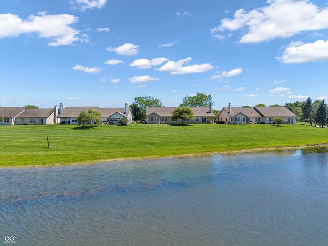 1342 Brookwood Circle, Danville, IN 46122