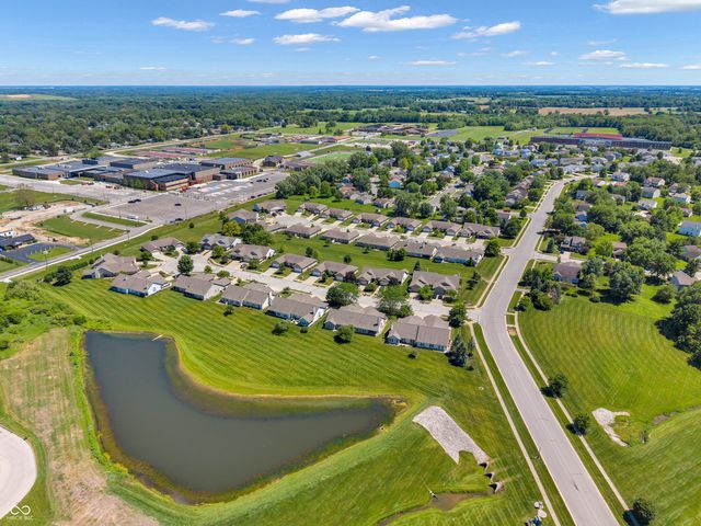 1342 Brookwood Circle, Danville, IN 46122