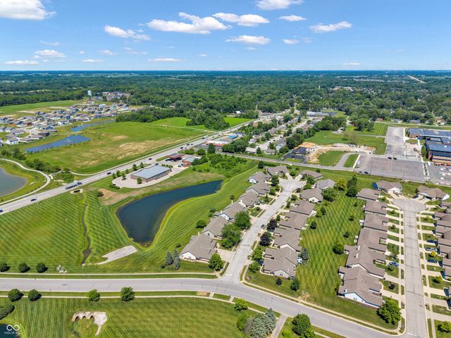 1342 Brookwood Circle, Danville, IN 46122