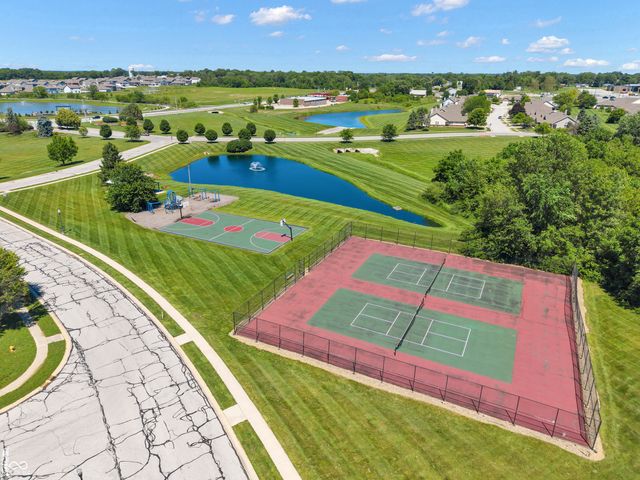 1342 Brookwood Circle, Danville, IN 46122