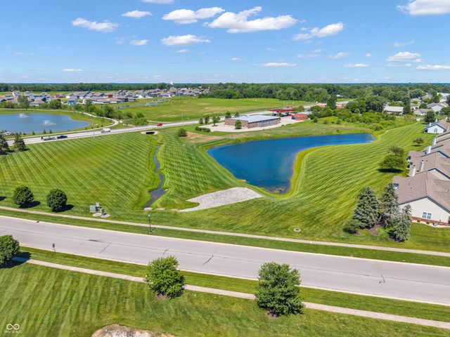 1342 Brookwood Circle, Danville, IN 46122