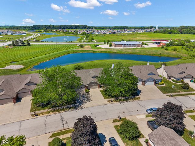 1342 Brookwood Circle, Danville, IN 46122