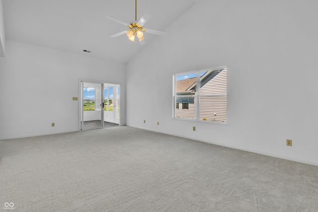 1342 Brookwood Circle, Danville, IN 46122