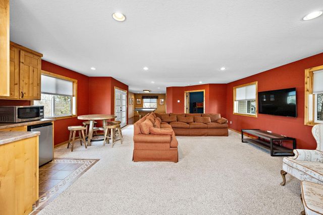 8839 N Shore Trail N, Forest Lake, MN 55025
