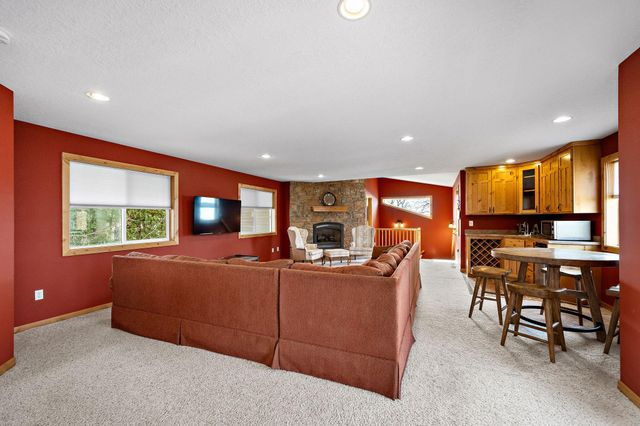 8839 N Shore Trail N, Forest Lake, MN 55025