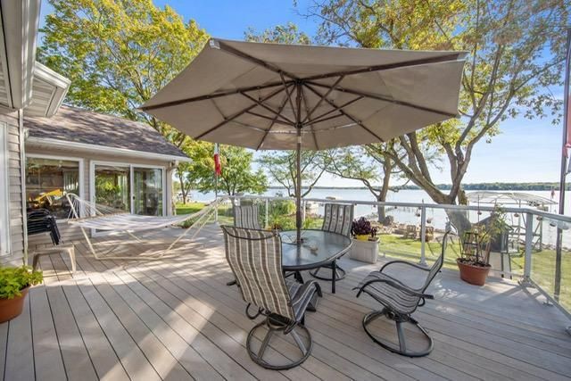 8839 N Shore Trail N, Forest Lake, MN 55025