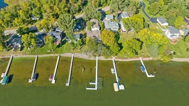 8839 N Shore Trail N, Forest Lake, MN 55025