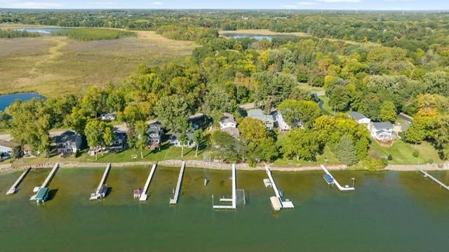 8839 N Shore Trail N, Forest Lake, MN 55025