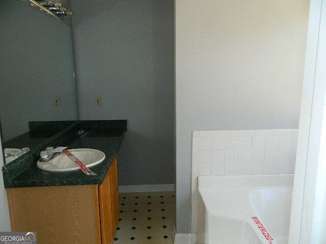 2469 Briar Knoll Road, Lithonia, GA 30058