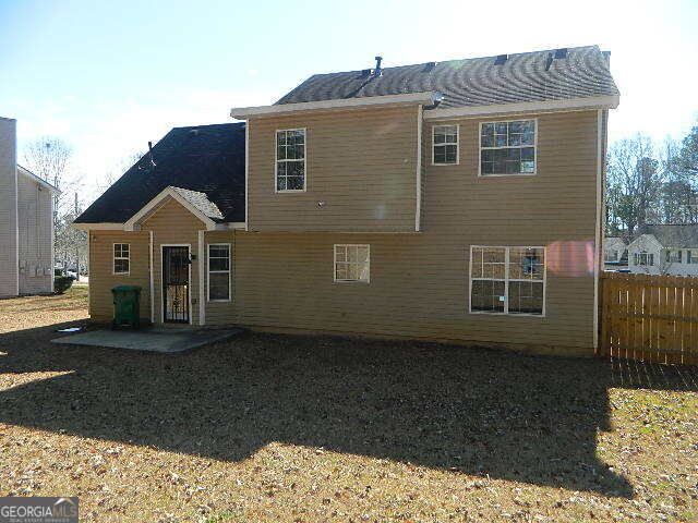 2469 Briar Knoll Road, Lithonia, GA 30058