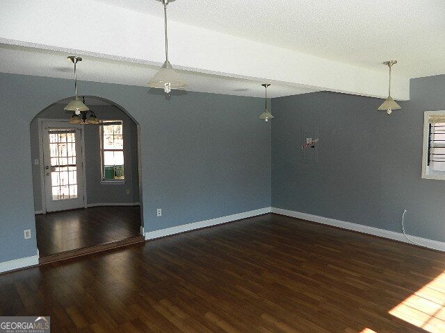 2469 Briar Knoll Road, Lithonia, GA 30058