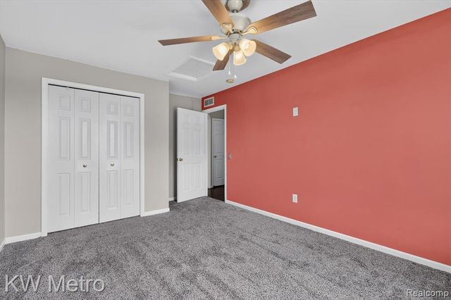 27886 Bluebird Drive, Flat Rock, MI 48134