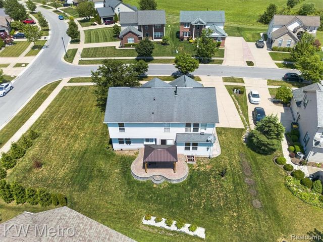 27886 Bluebird Drive, Flat Rock, MI 48134