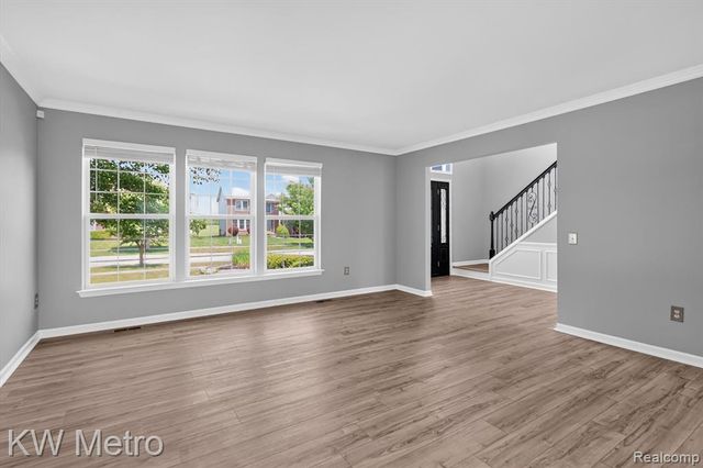 27886 Bluebird Drive, Flat Rock, MI 48134