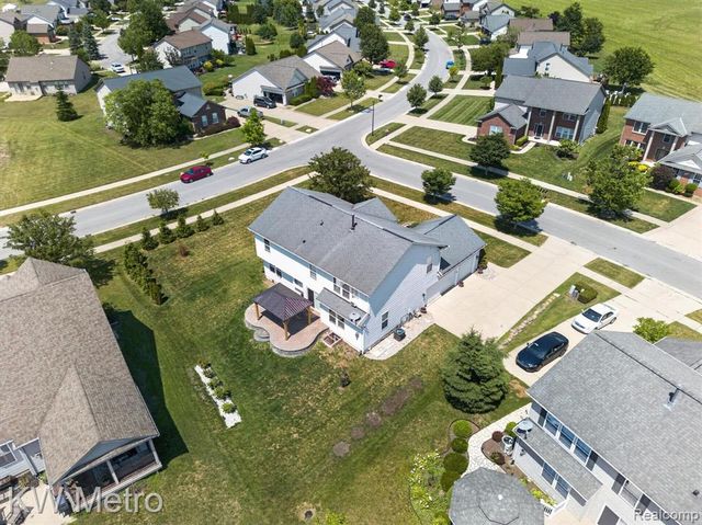 27886 Bluebird Drive, Flat Rock, MI 48134