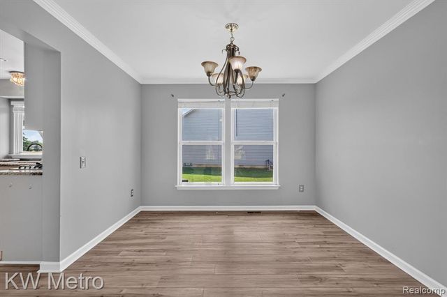 27886 Bluebird Drive, Flat Rock, MI 48134
