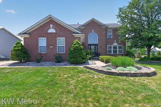27886 Bluebird Drive, Flat Rock, MI 48134
