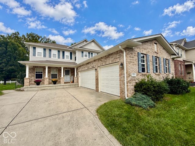 11314 Candice Drive, Fishers, IN 46038