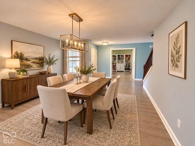 11314 Candice Drive, Fishers, IN 46038