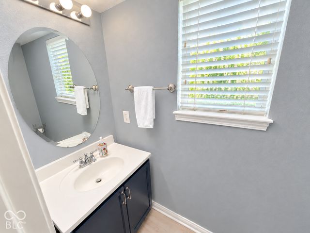 11314 Candice Drive, Fishers, IN 46038