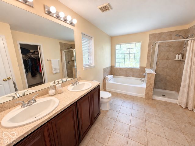 11314 Candice Drive, Fishers, IN 46038