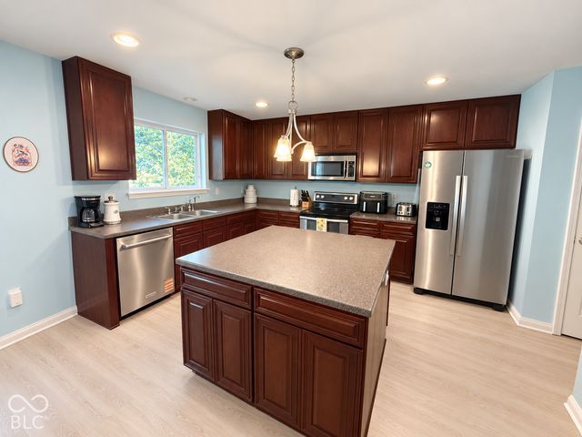 11314 Candice Drive, Fishers, IN 46038