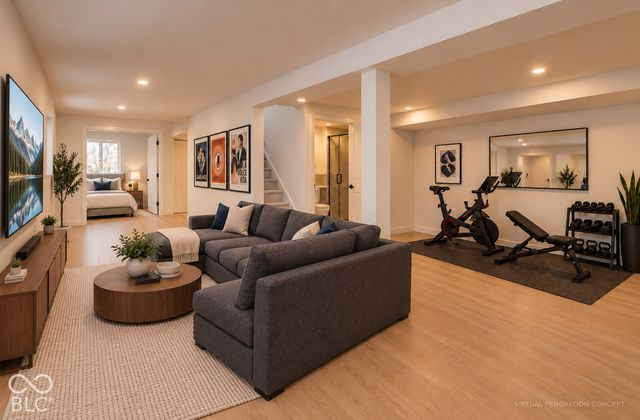 11314 Candice Drive, Fishers, IN 46038