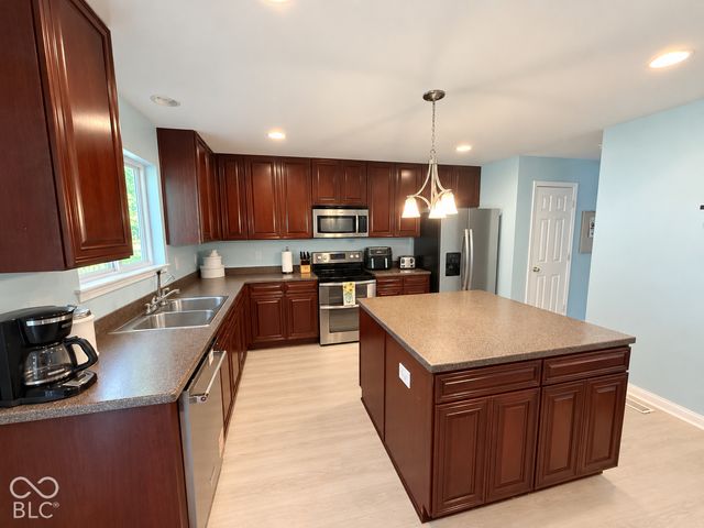 11314 Candice Drive, Fishers, IN 46038