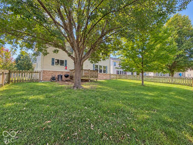 11314 Candice Drive, Fishers, IN 46038