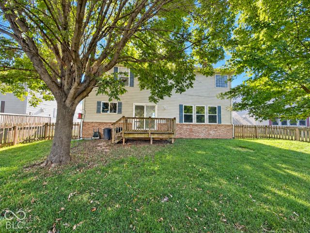 11314 Candice Drive, Fishers, IN 46038