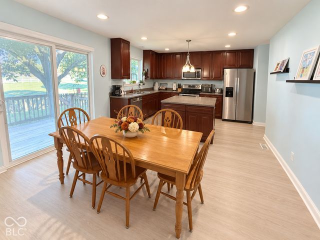 11314 Candice Drive, Fishers, IN 46038