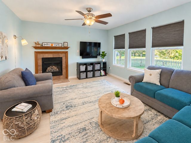 11314 Candice Drive, Fishers, IN 46038