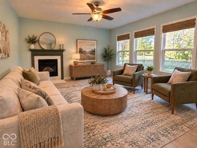 11314 Candice Drive, Fishers, IN 46038