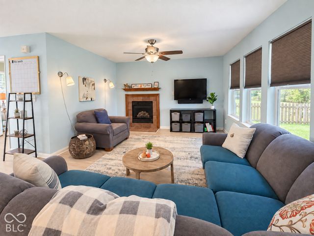 11314 Candice Drive, Fishers, IN 46038