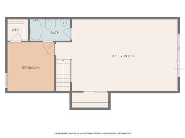 8000 OLIVE BROOK DRIVE, Wesley Chapel, FL 33545