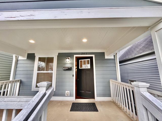 241 Devonia Avenue, Lexington, KY 40505