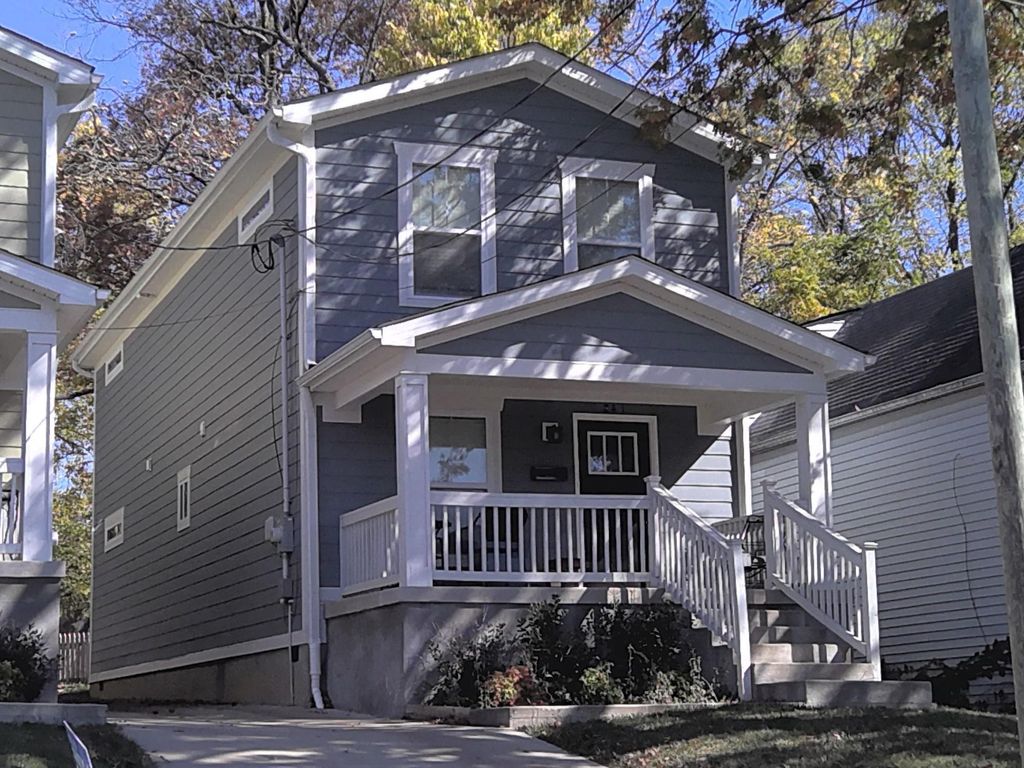 241 Devonia Avenue, Lexington, KY 40505