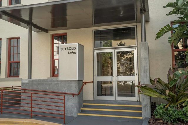 1501 W HORATIO STREET W 105, Tampa, FL 33606