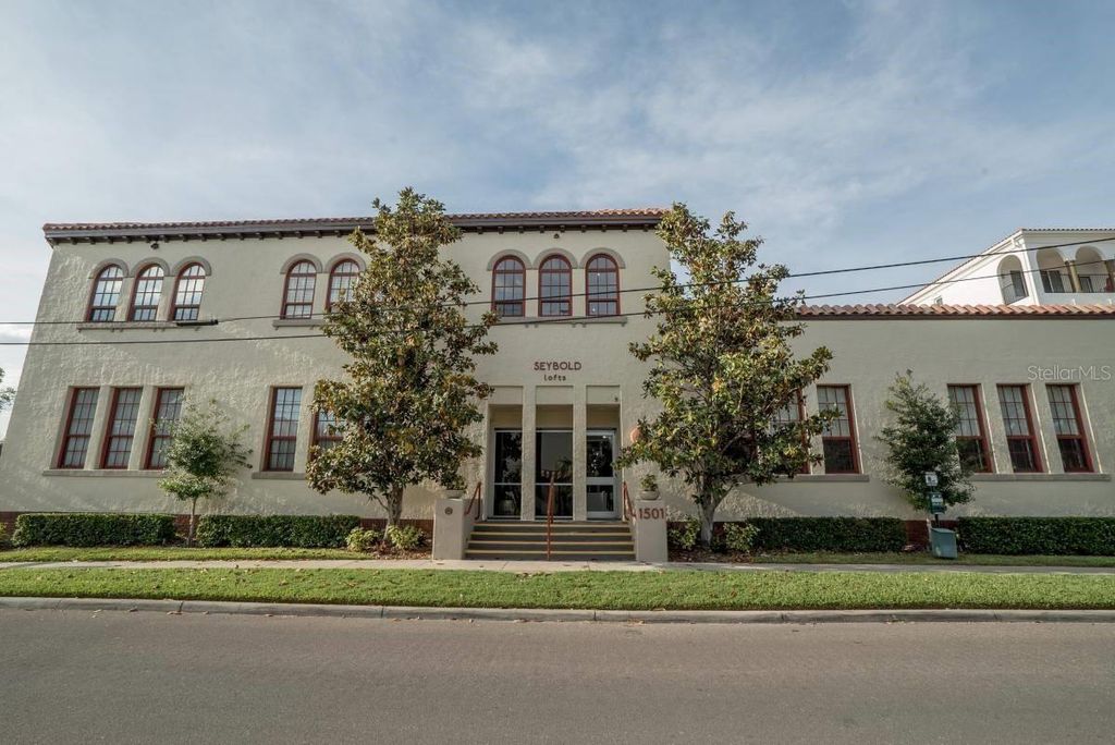 1501 W HORATIO STREET W 105, Tampa, FL 33606