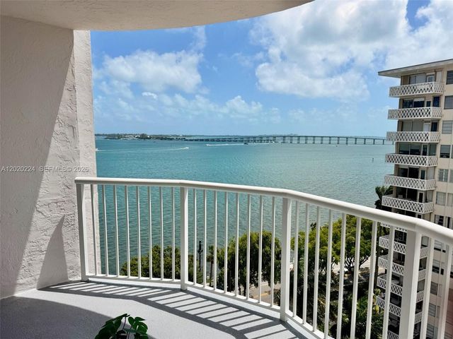 1420 Brickell Bay Dr 1108B, Miami, FL 33131