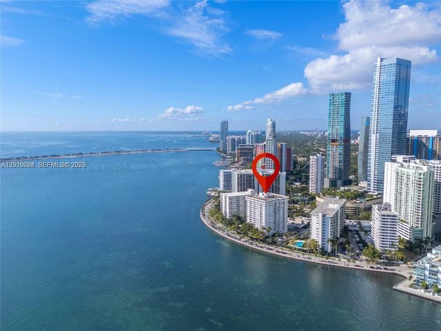 1420 Brickell Bay Dr 1108B, Miami, FL 33131