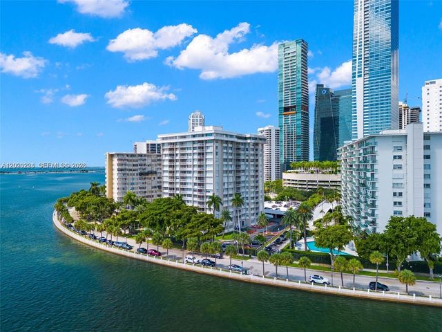 1420 Brickell Bay Dr 1108B, Miami, FL 33131
