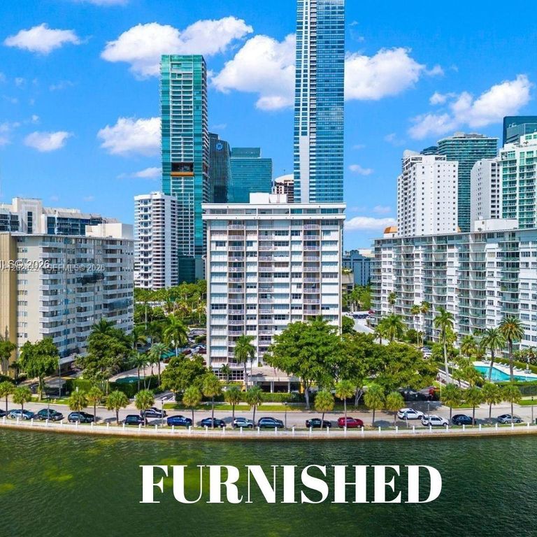 1420 Brickell Bay Dr 1108B, Miami, FL 33131