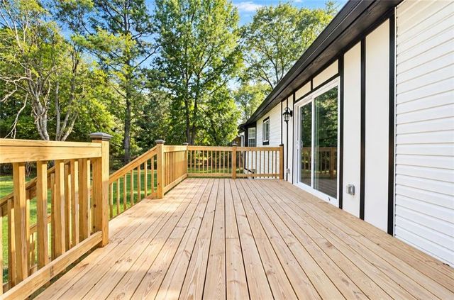 1659 Almand Creek Drive SW, Conyers, GA 30094
