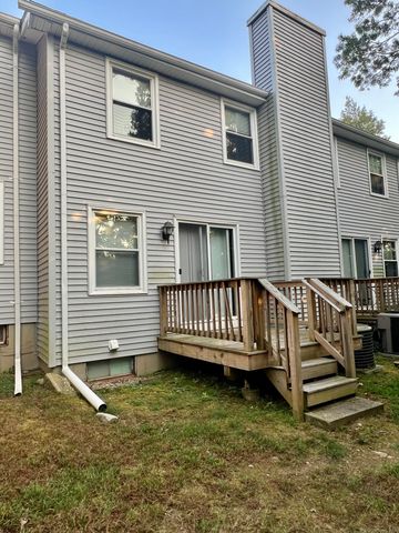 29 Kathleen Drive APT 1B, Windham, CT 06226