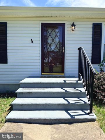 344 KELLOGG MILL RD, Fredericksburg, VA 22406