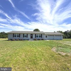 344 KELLOGG MILL RD, Fredericksburg, VA 22406