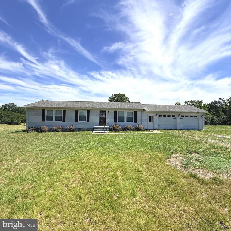 344 KELLOGG MILL RD, Fredericksburg, VA 22406