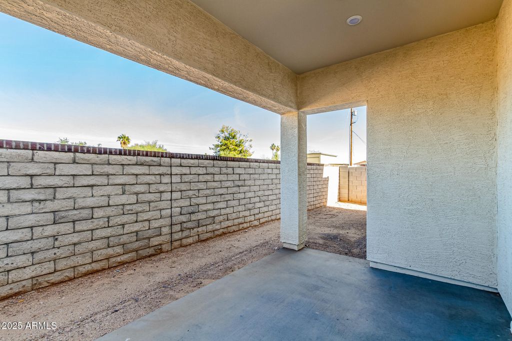 Image 33 of property listing at 8920 E COVINA Street, Mesa, AZ 85207